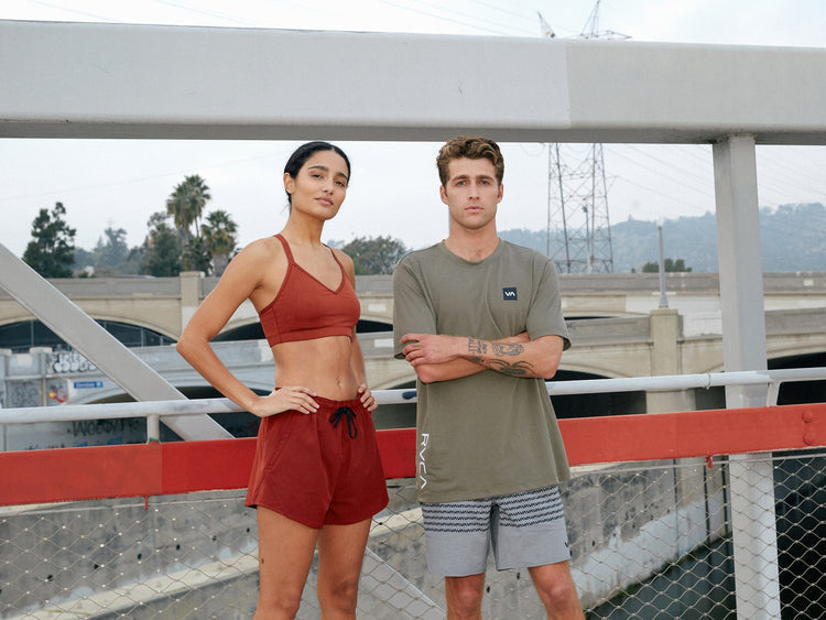 Workout Clothes How To Choose the Right Athletic Wear RVCA Workout Clothes How To Choose the Right Athletic Wear RVCA
