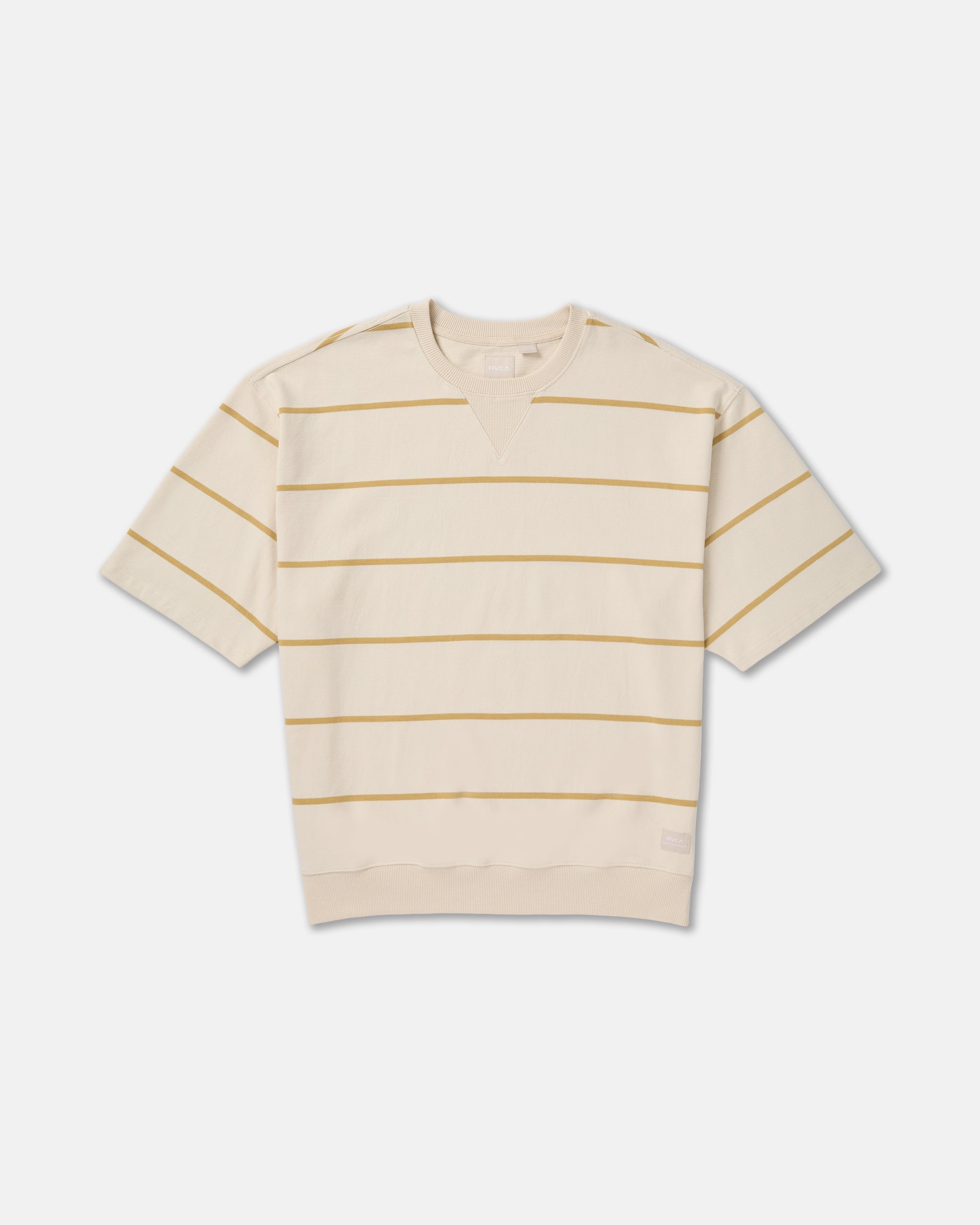 Vacancy Short Sleeve Shirt - RVCA