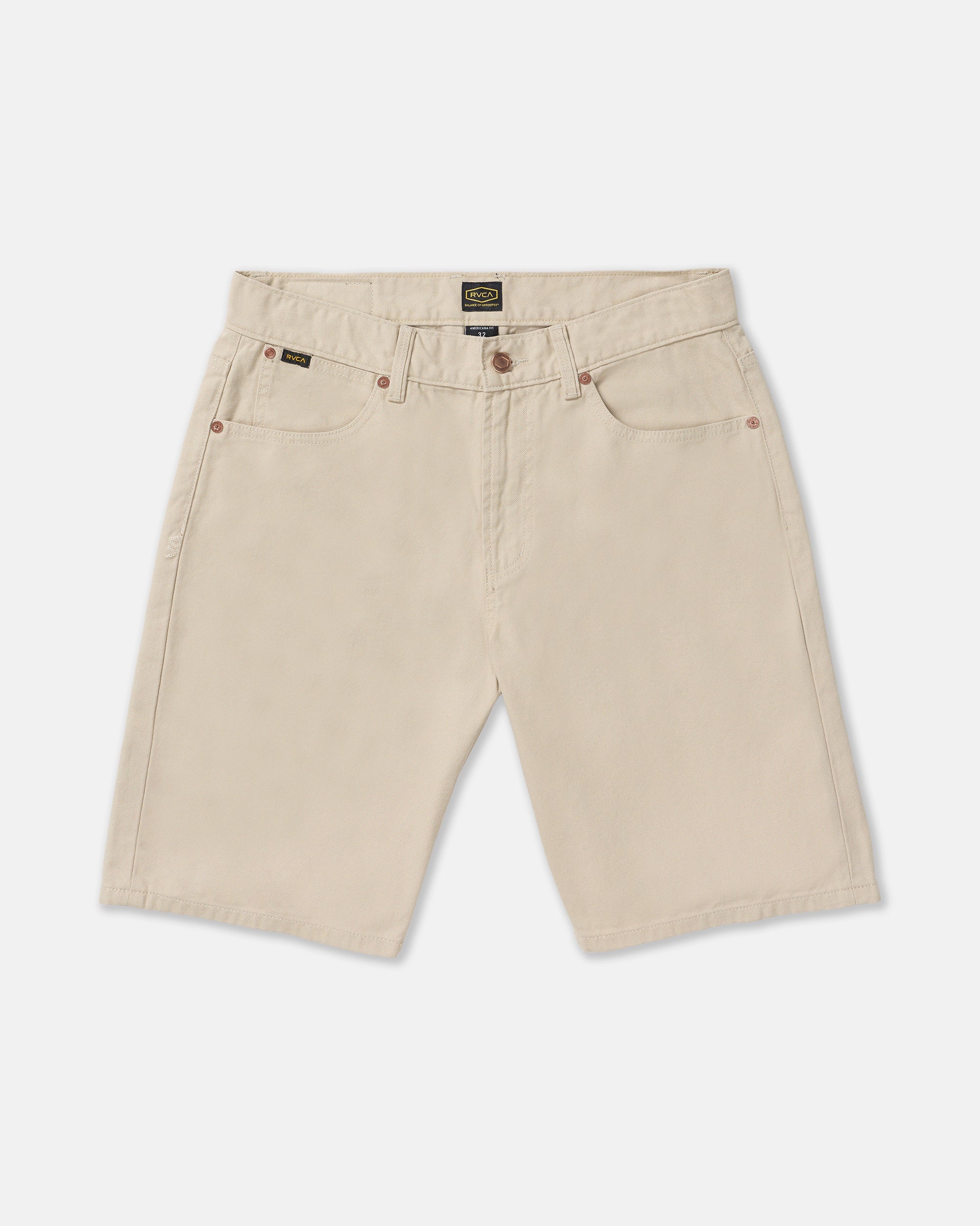 Dayshift 5 Pocket Short 21