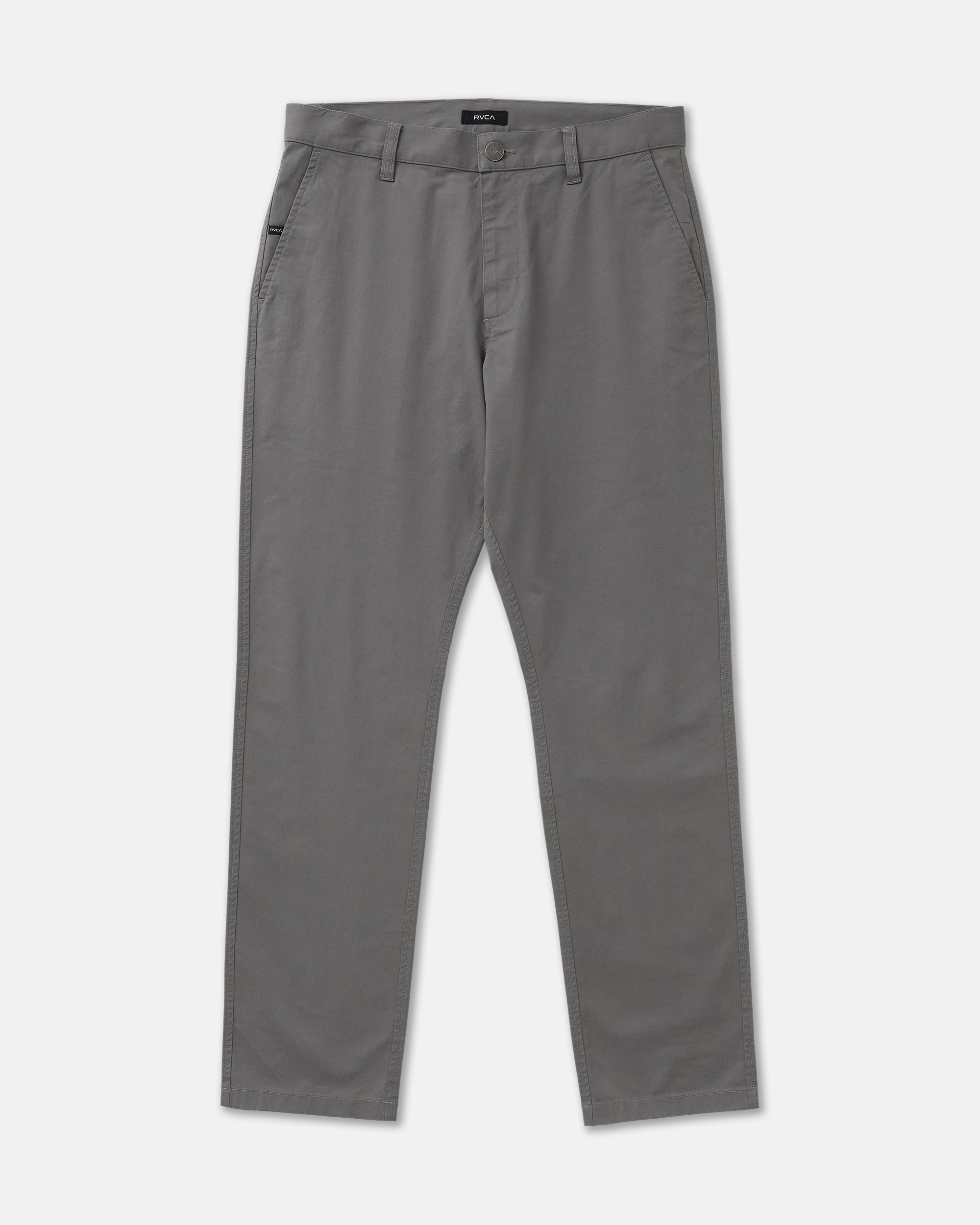 Weekend 2 Regular Fit Chino Pant – RVCA