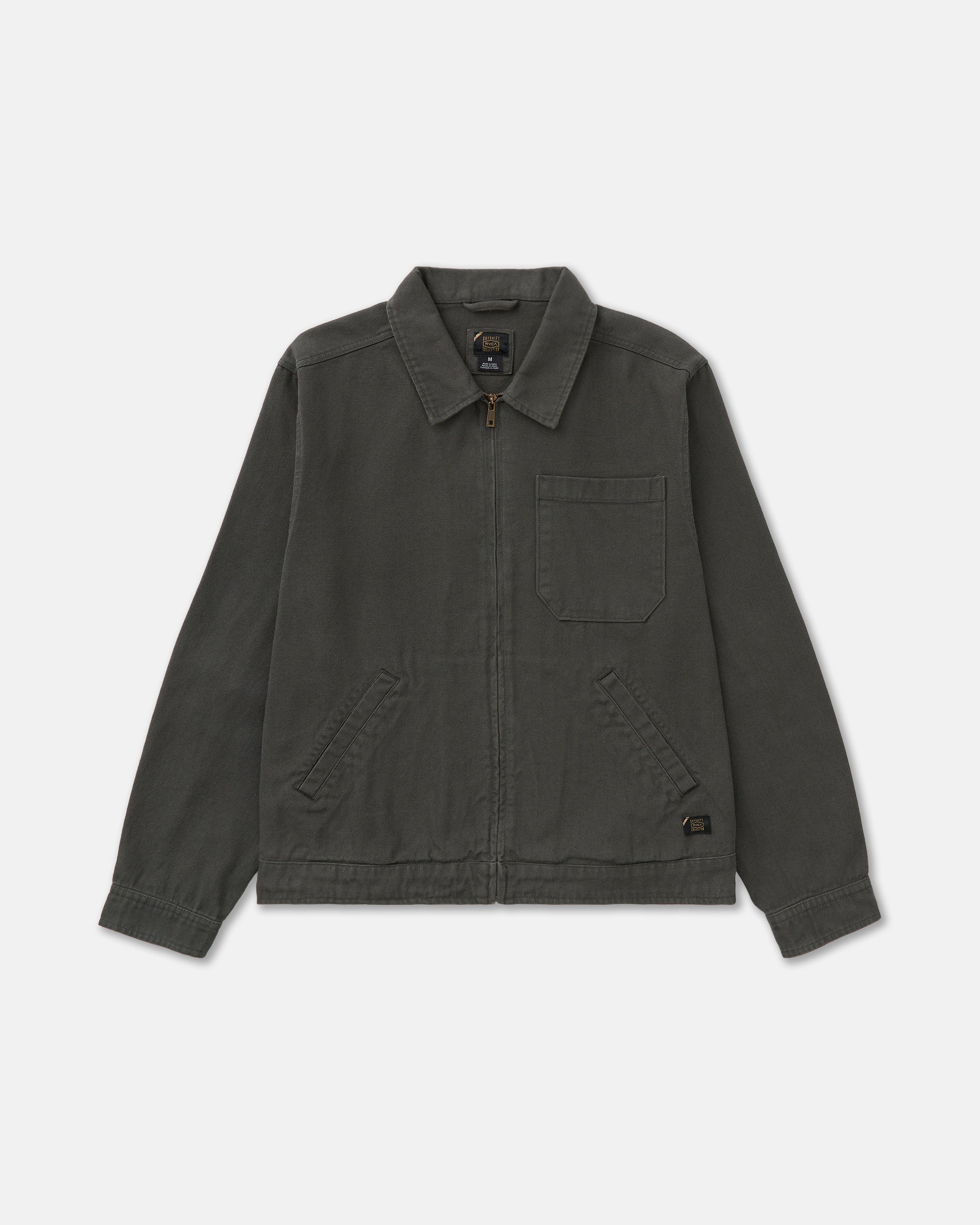リファ　ジャンク Dayshift 2 Jacket – RVCA