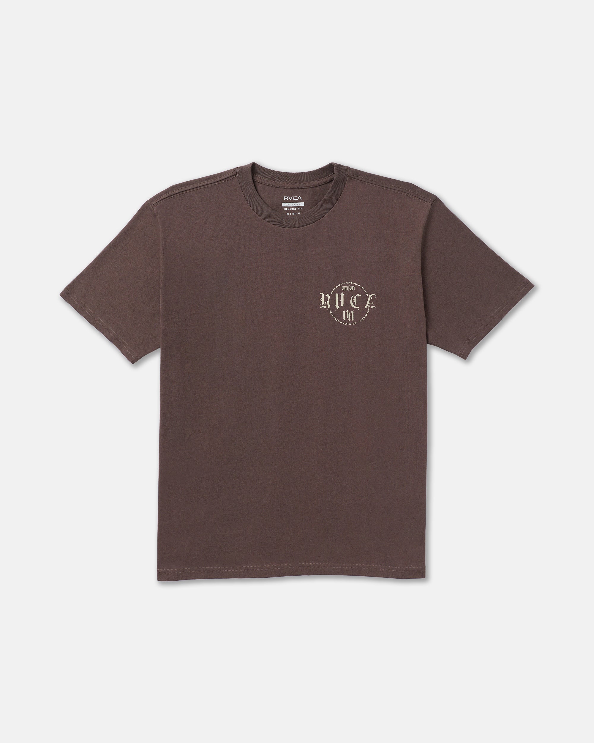 Dark Link Short Sleeve Tee – RVCA