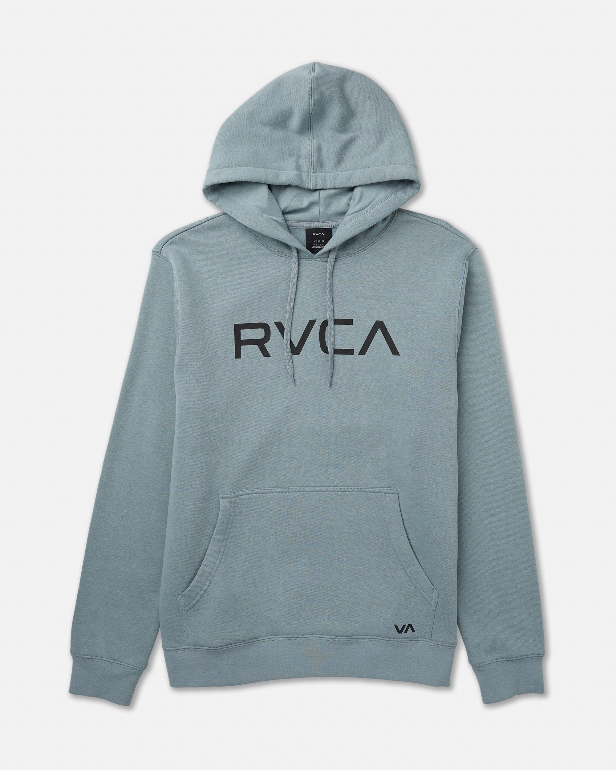 Big RVCA Hoodie - RVCA