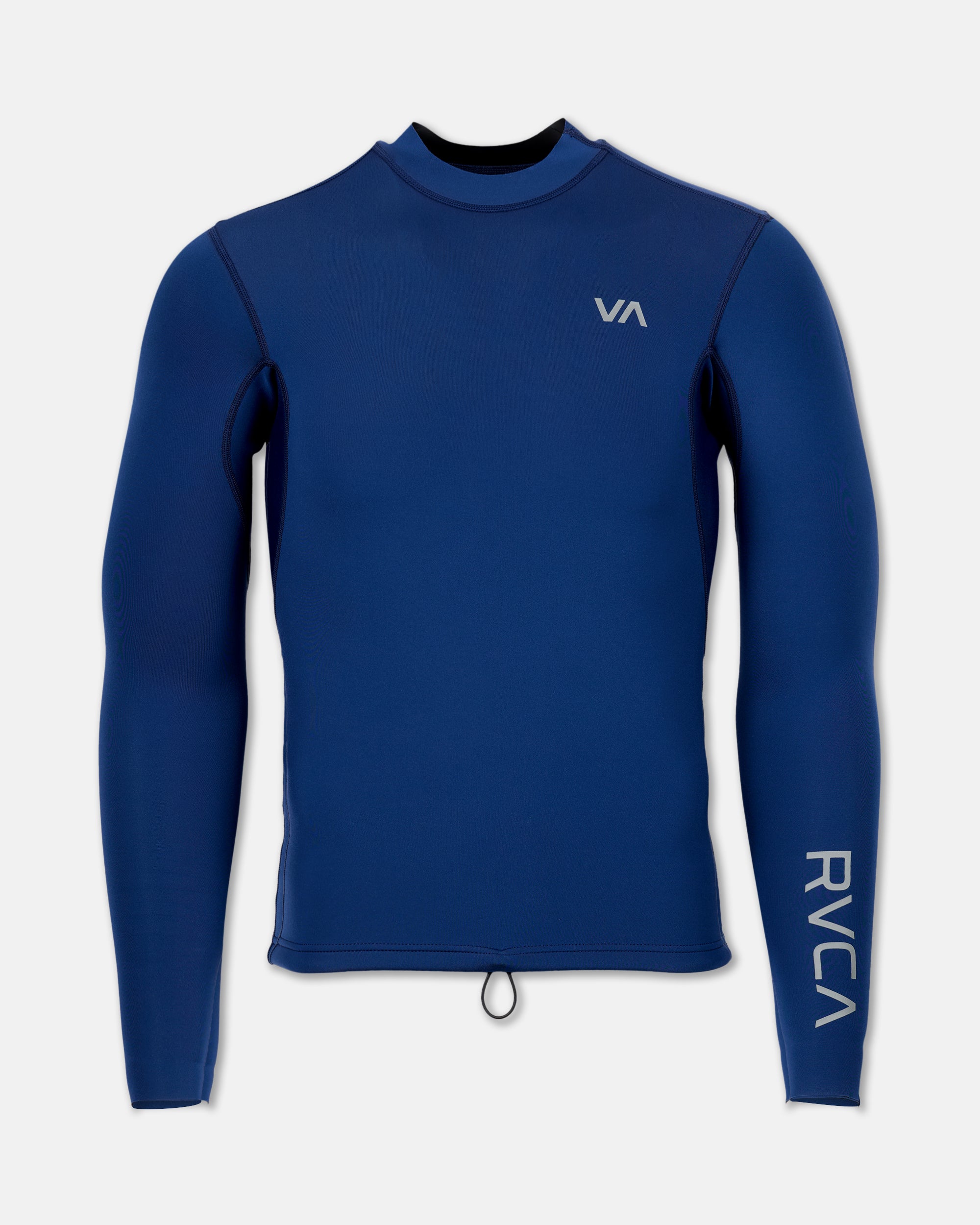 RVCA 1MM Long Sleeve Wetsuit Jacket