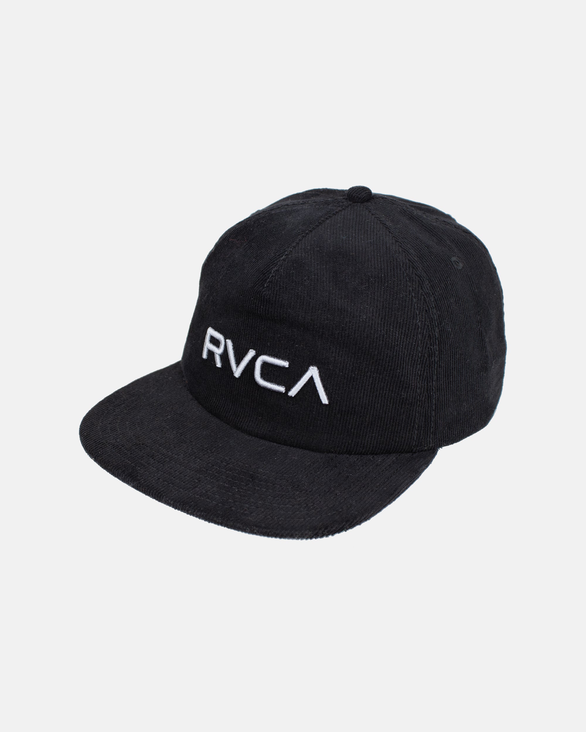 Big Rvca Cord Snapback - RVCA