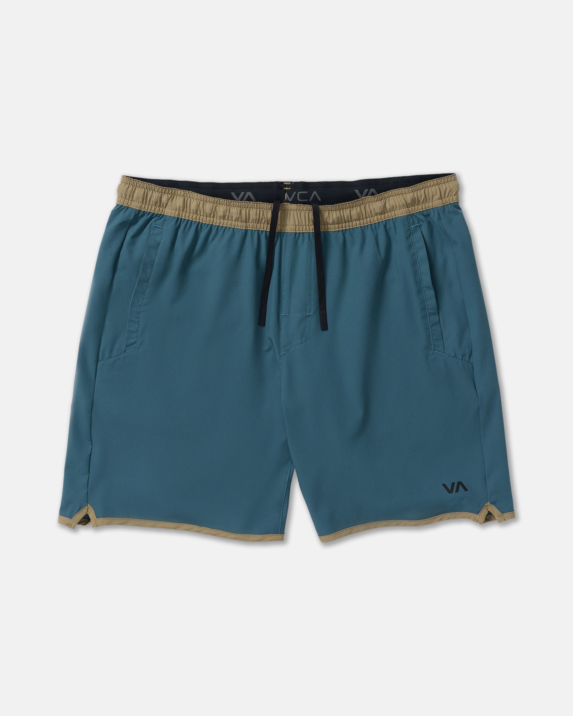 Yogger Stretch Contrast 17