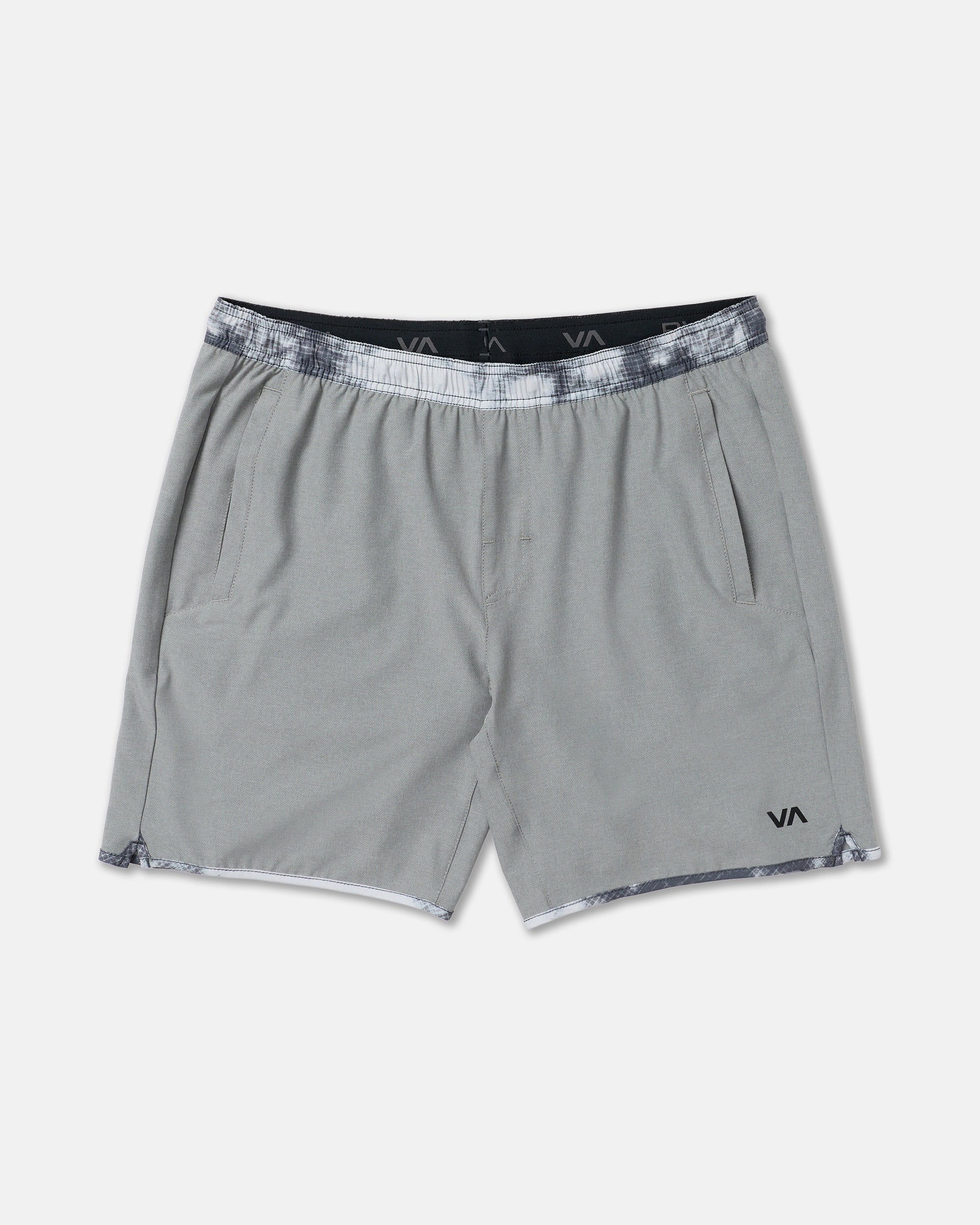 Yogger Stretch Contrast 17