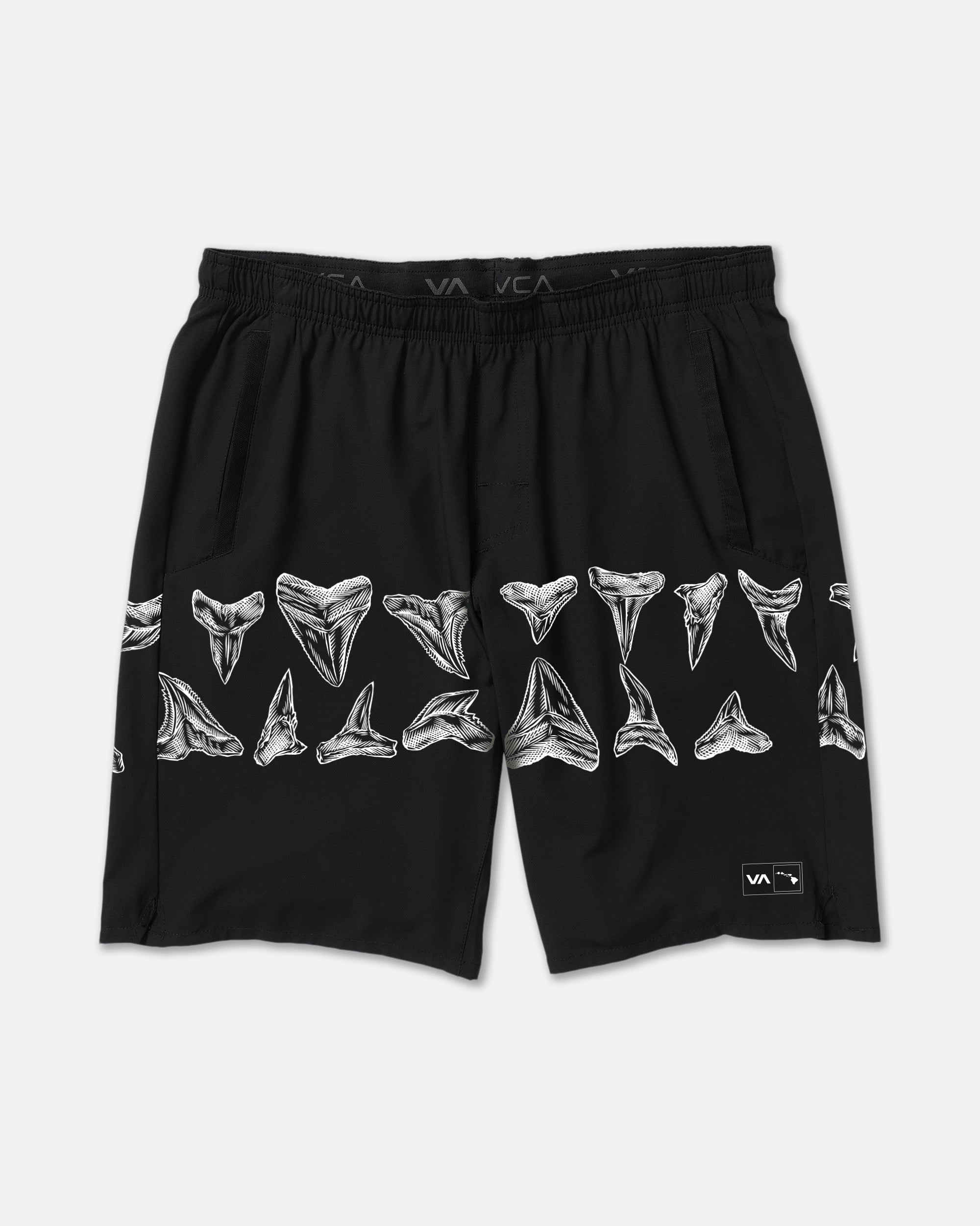 Yogger Stretch Hawaii 17