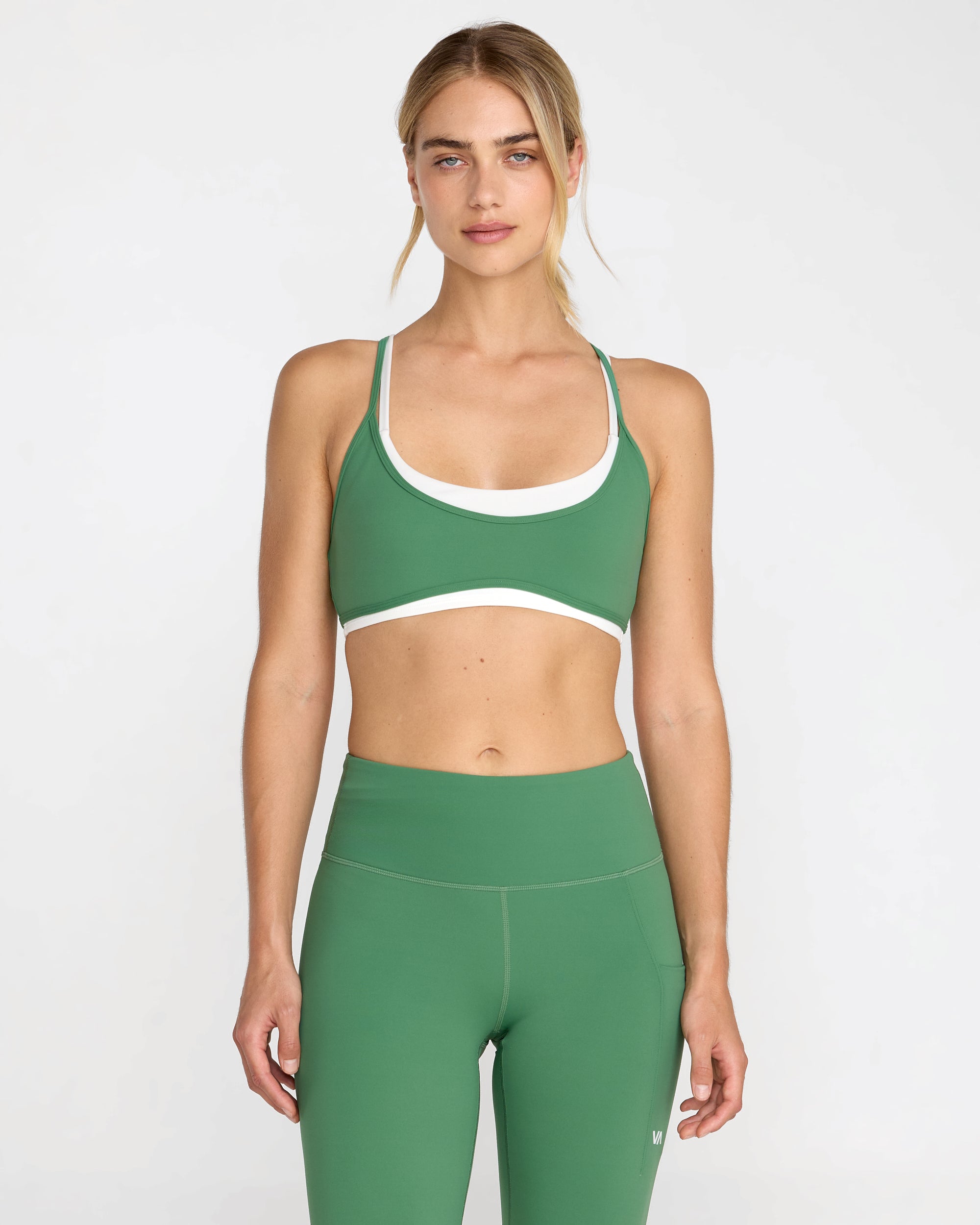 Two Timer Bra - RVCA