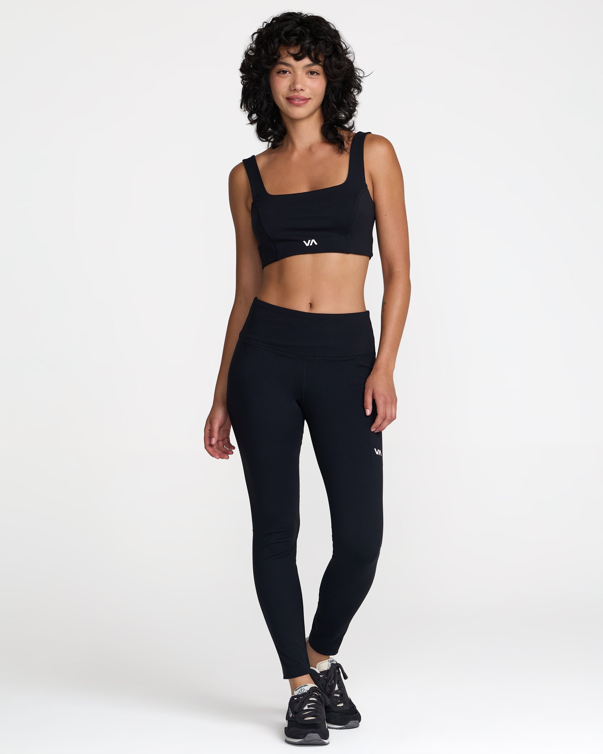 VA Essential Legging II - RVCA