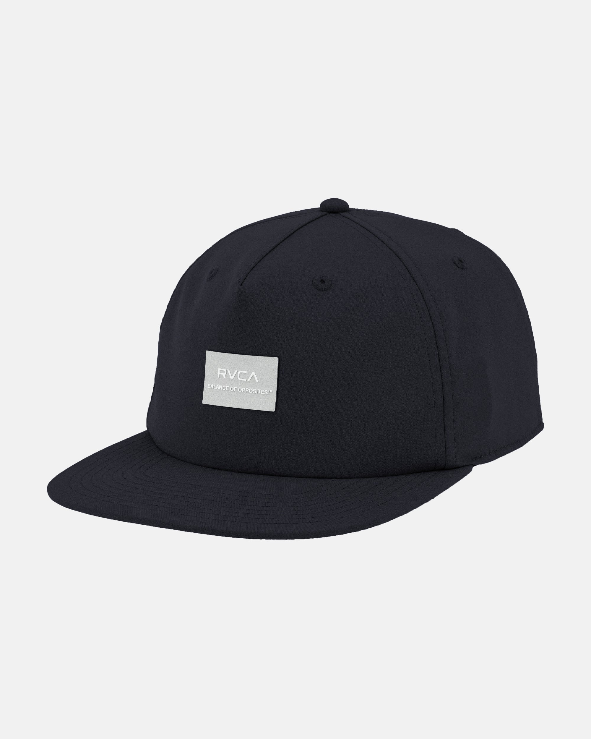 VAcancy Snapback Hat – RVCA
