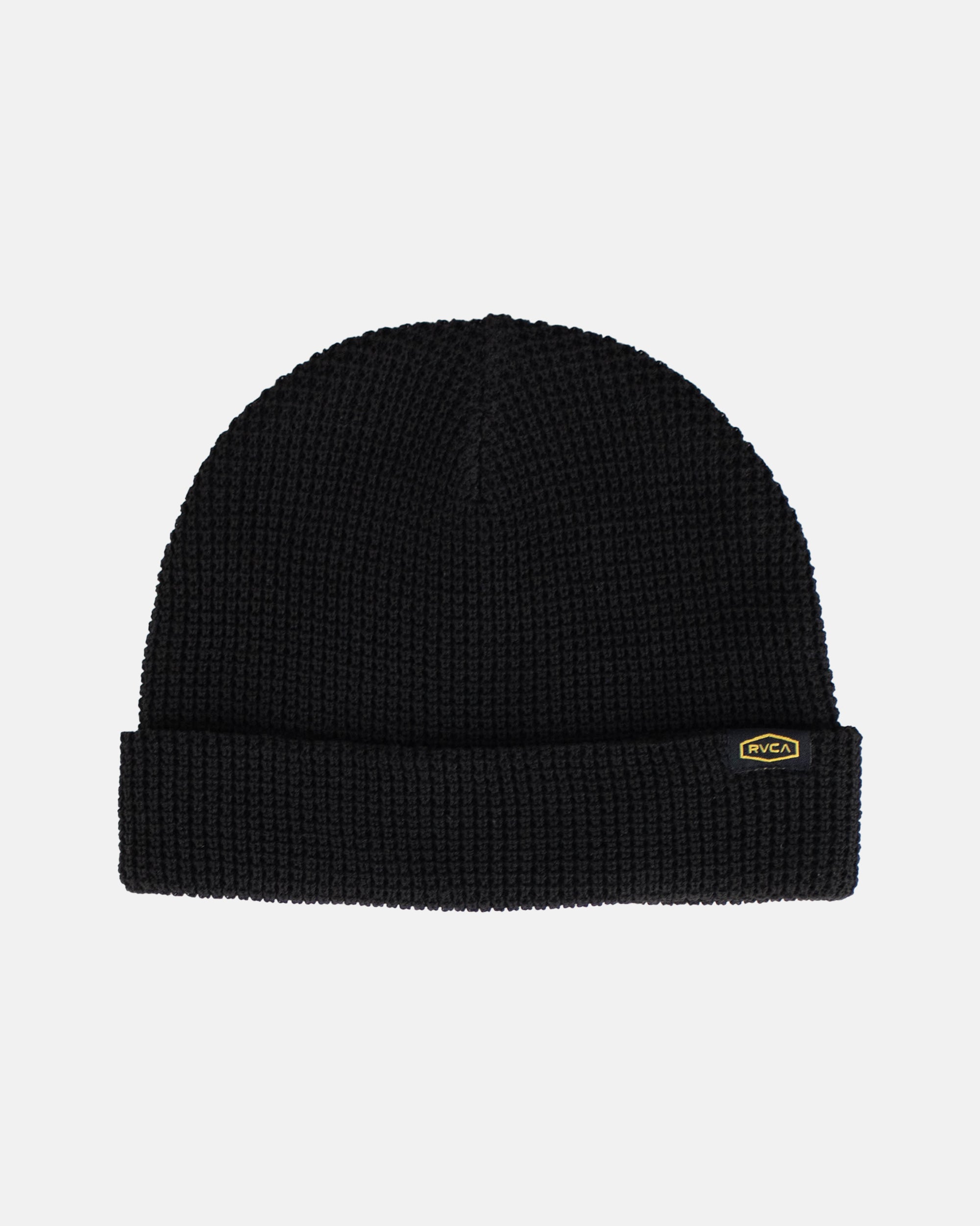 A*R様 RADIANT slouch deep beanie black ビー Dock Shift Beanie – RVCA
