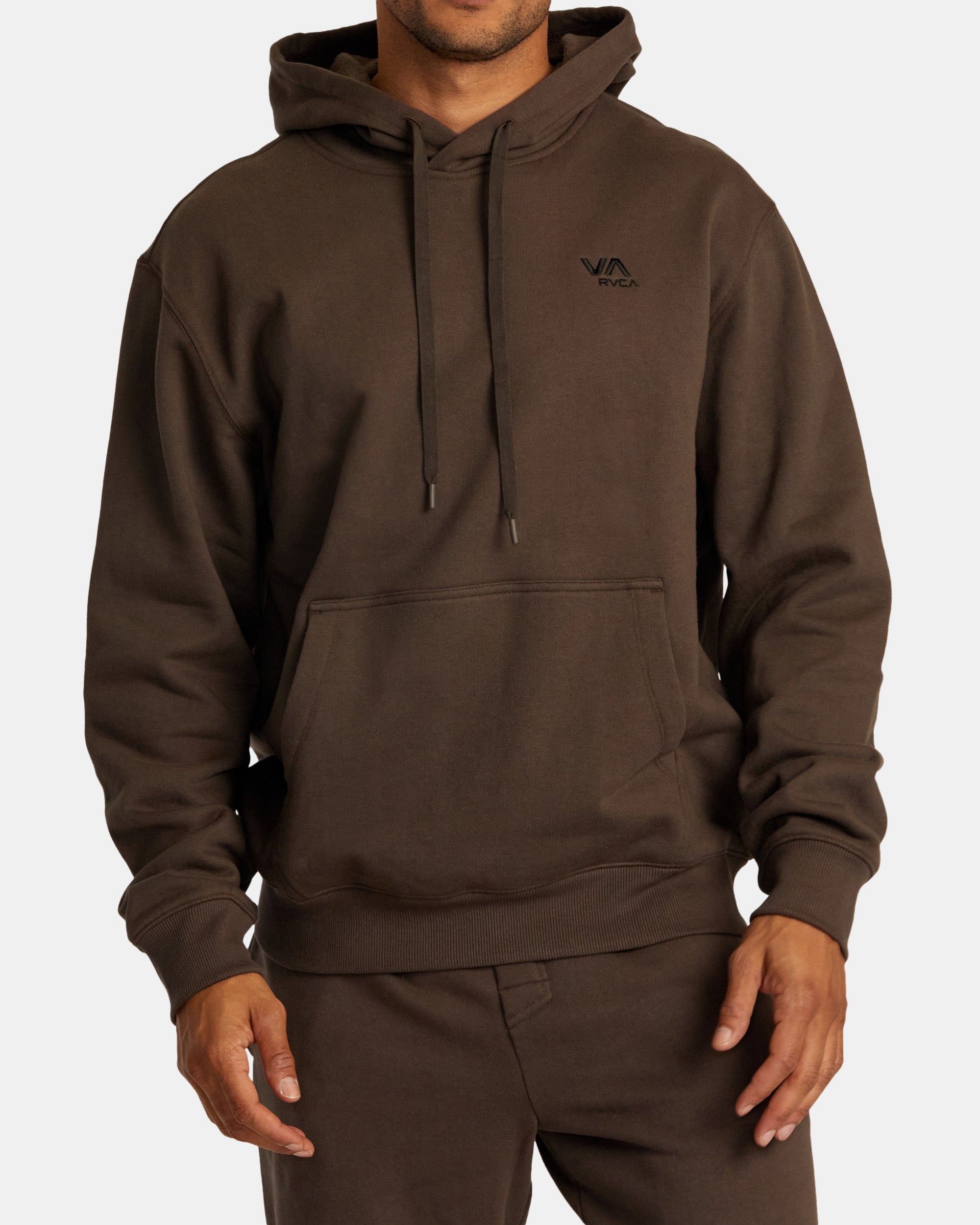 Mocha essentials hoodie sale