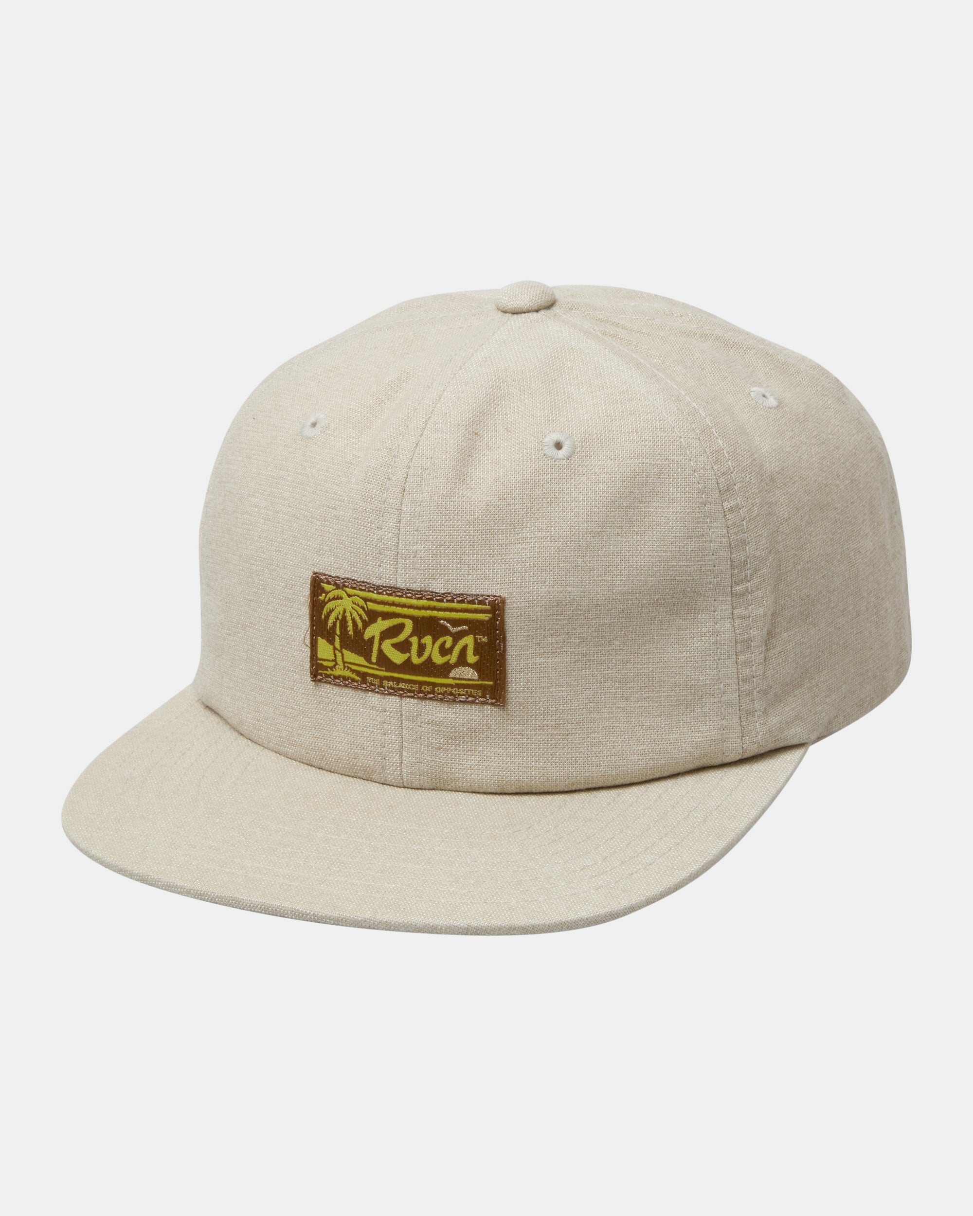RUHAO Mens Solid Mesh Net Baseball Cap Summer Snapback Hat For