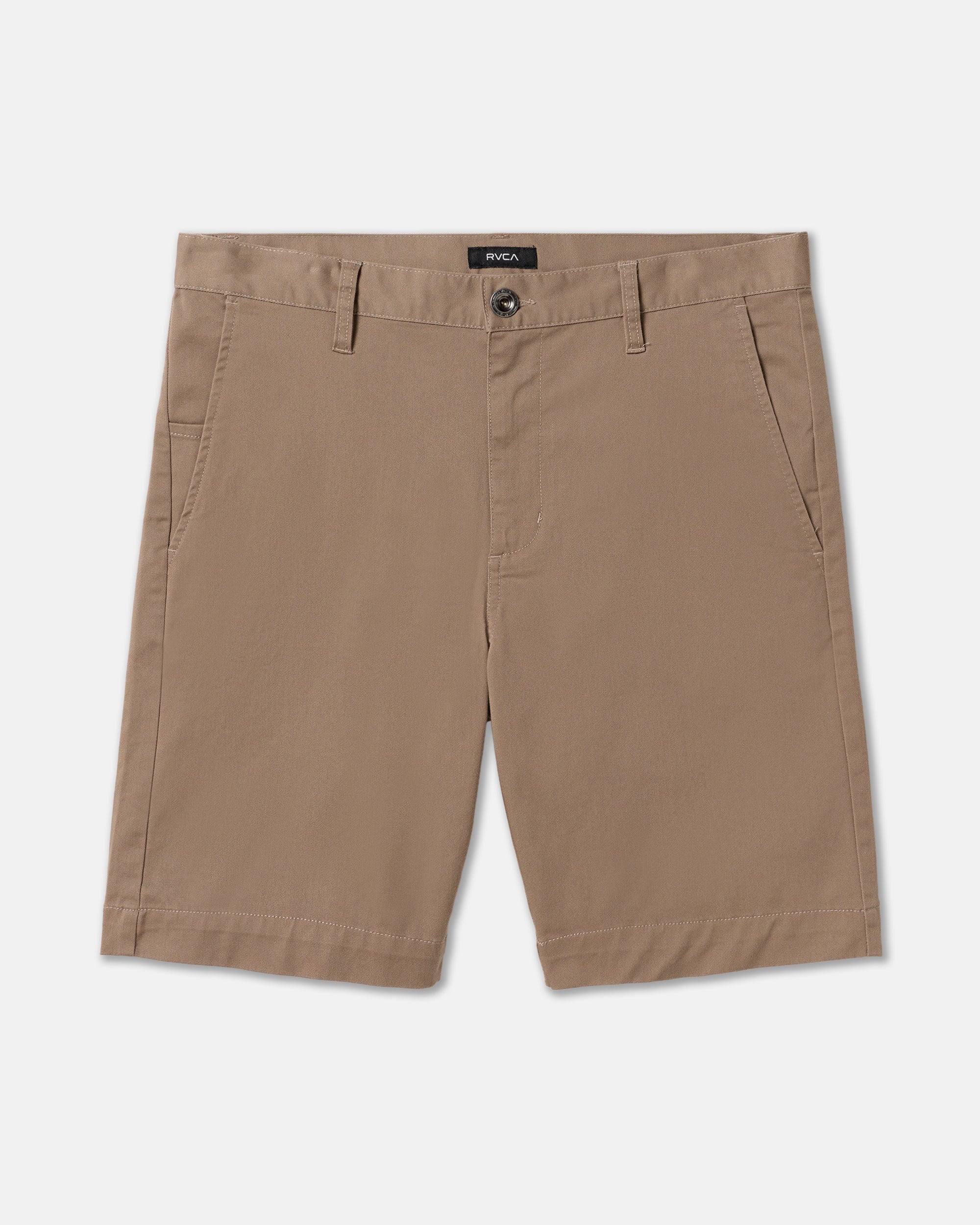 Weekend Stretch Short 20