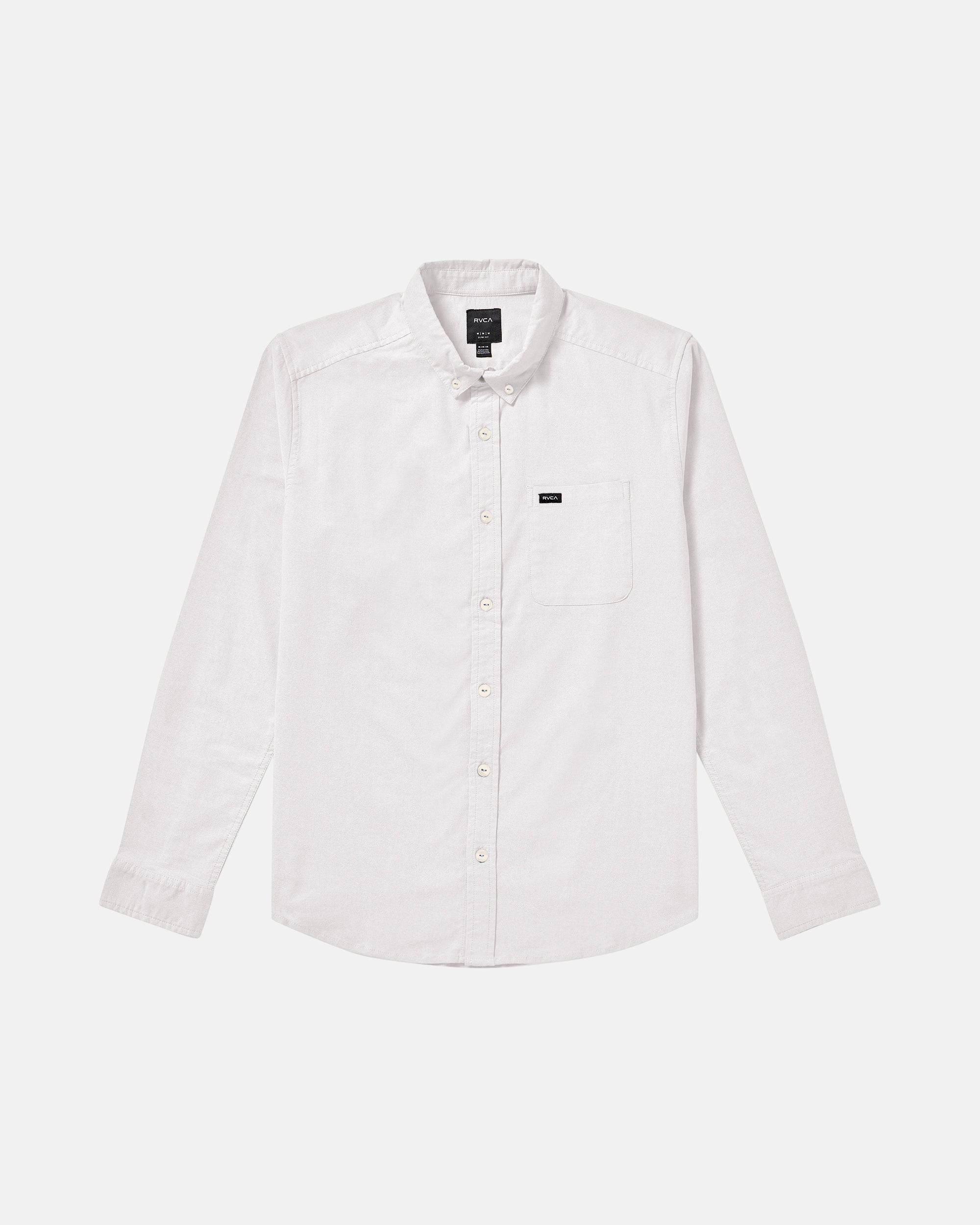rvca dress shirts Men's RVCA Short Sleeve Button Down Shirt, Size: Small, Forest Green