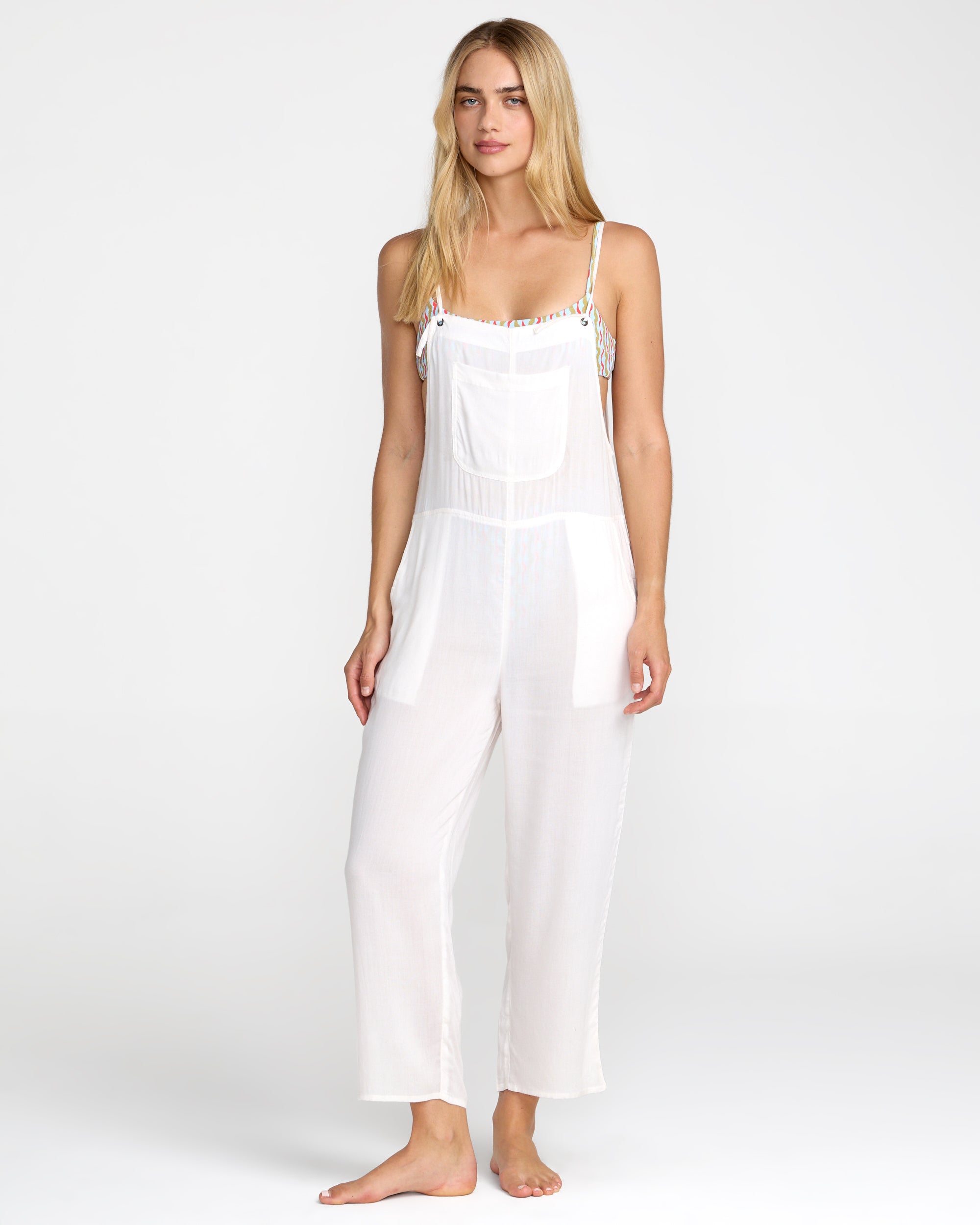 Zula Jumper - RVCA