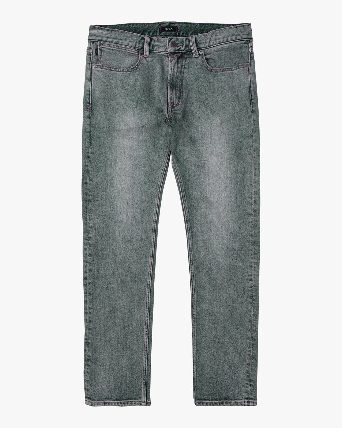 Daggers Denim Jeans - Dark Vintage | RVCA