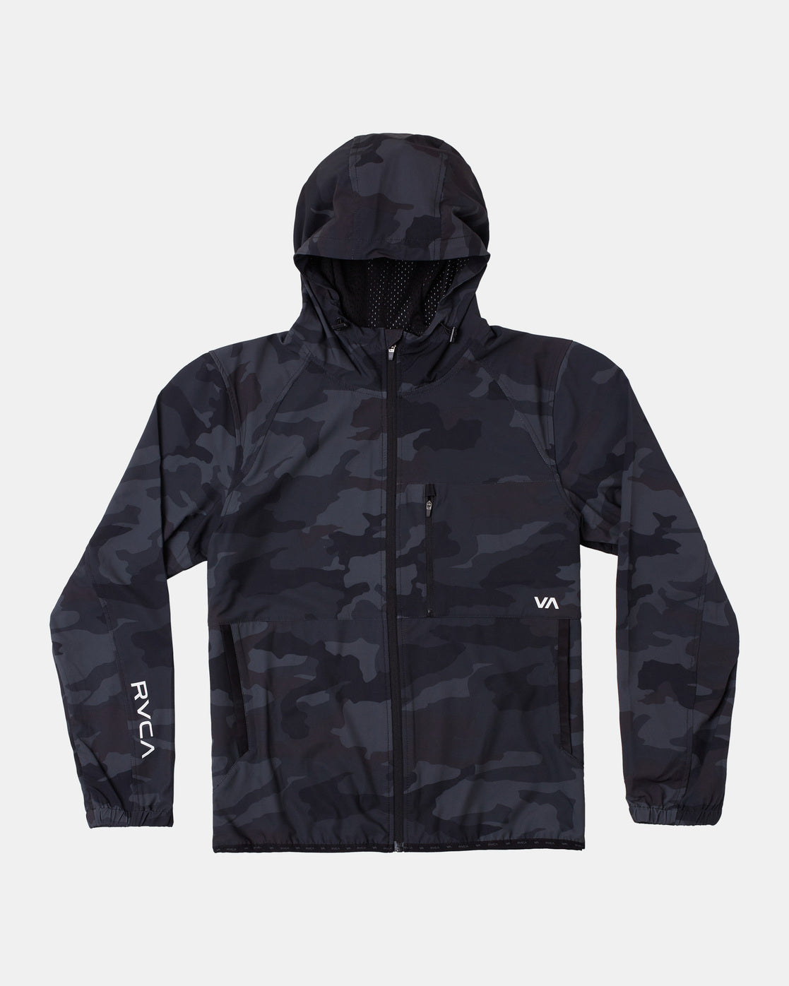 Dark camo jacket mens retailer