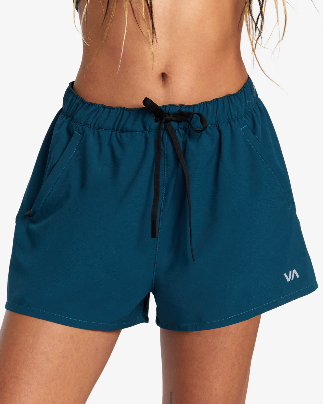 VA Sport Essential Yogger 12 - Performance Shorts for Women