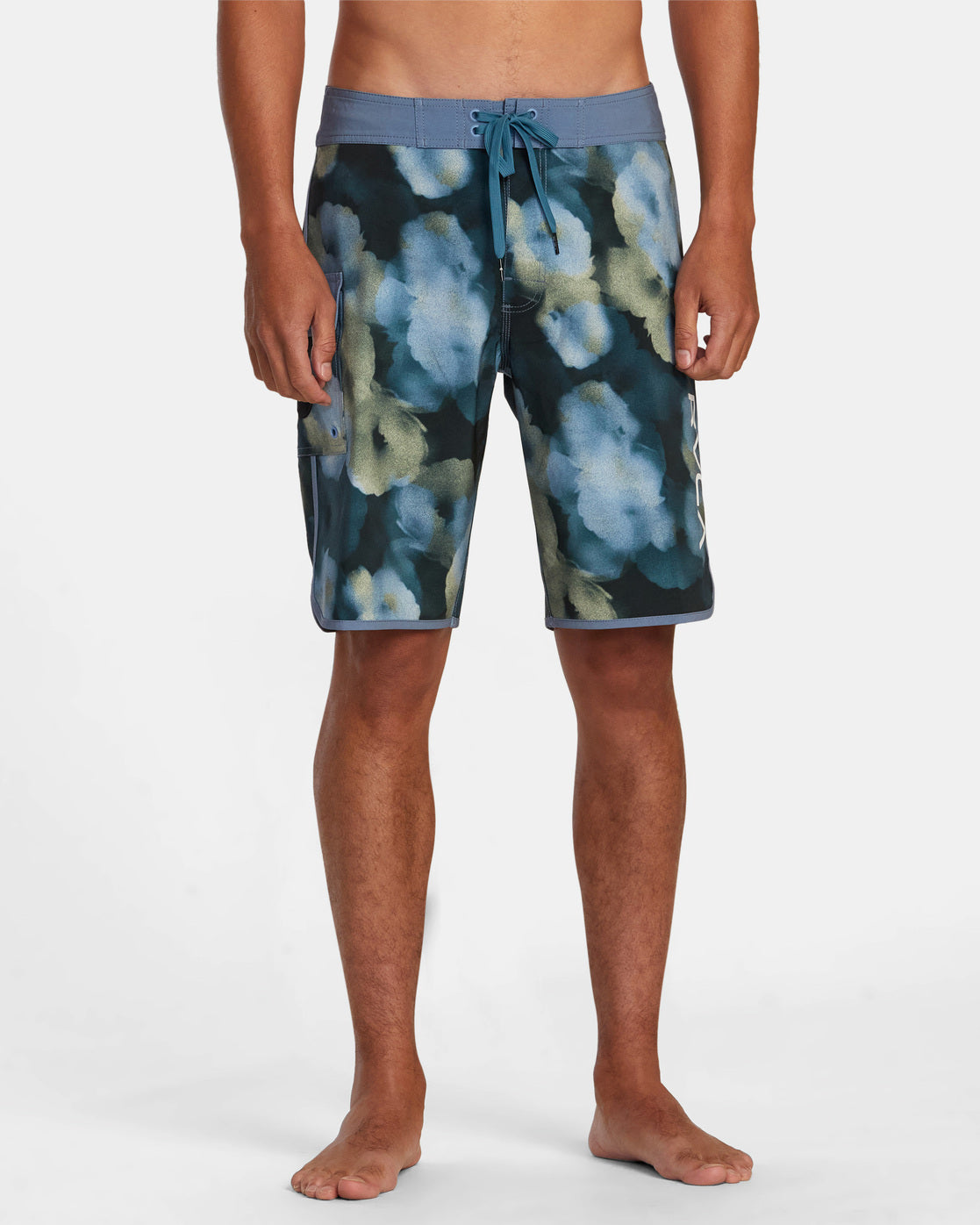 Rvca on sale mens boardshorts