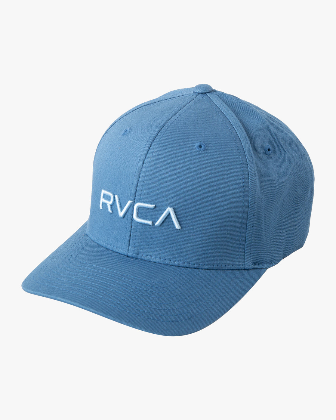 Blue hotsell rvca hat