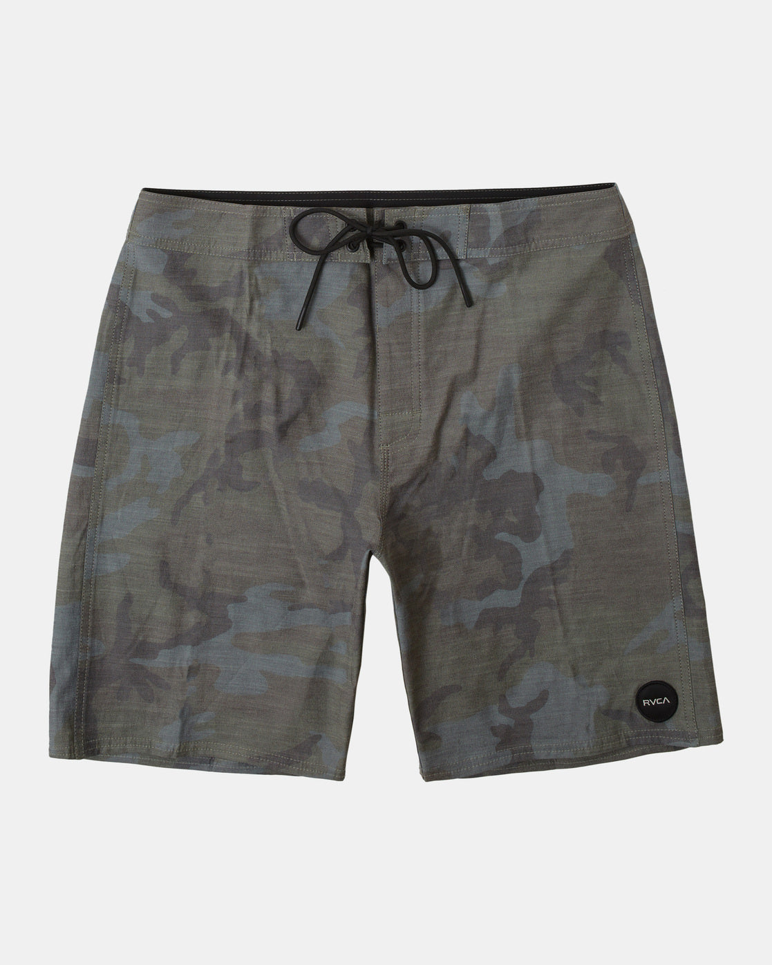 Rvca deals camo boardshorts