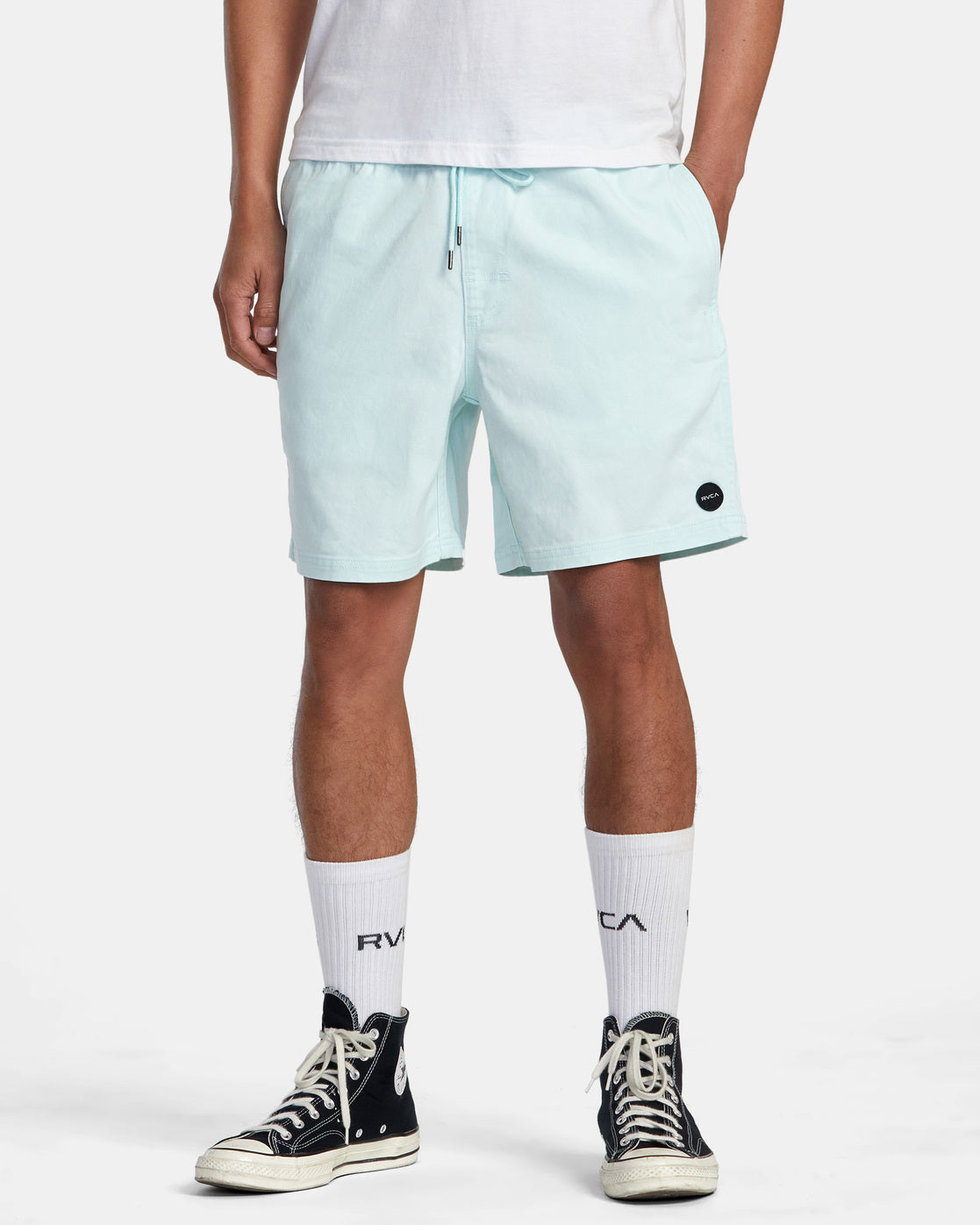 Shorts rvca cheap