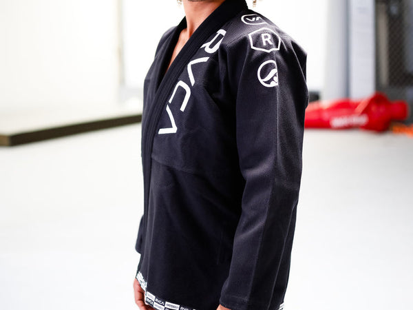 How to Choose a Jiu Jitsu GI – RVCA