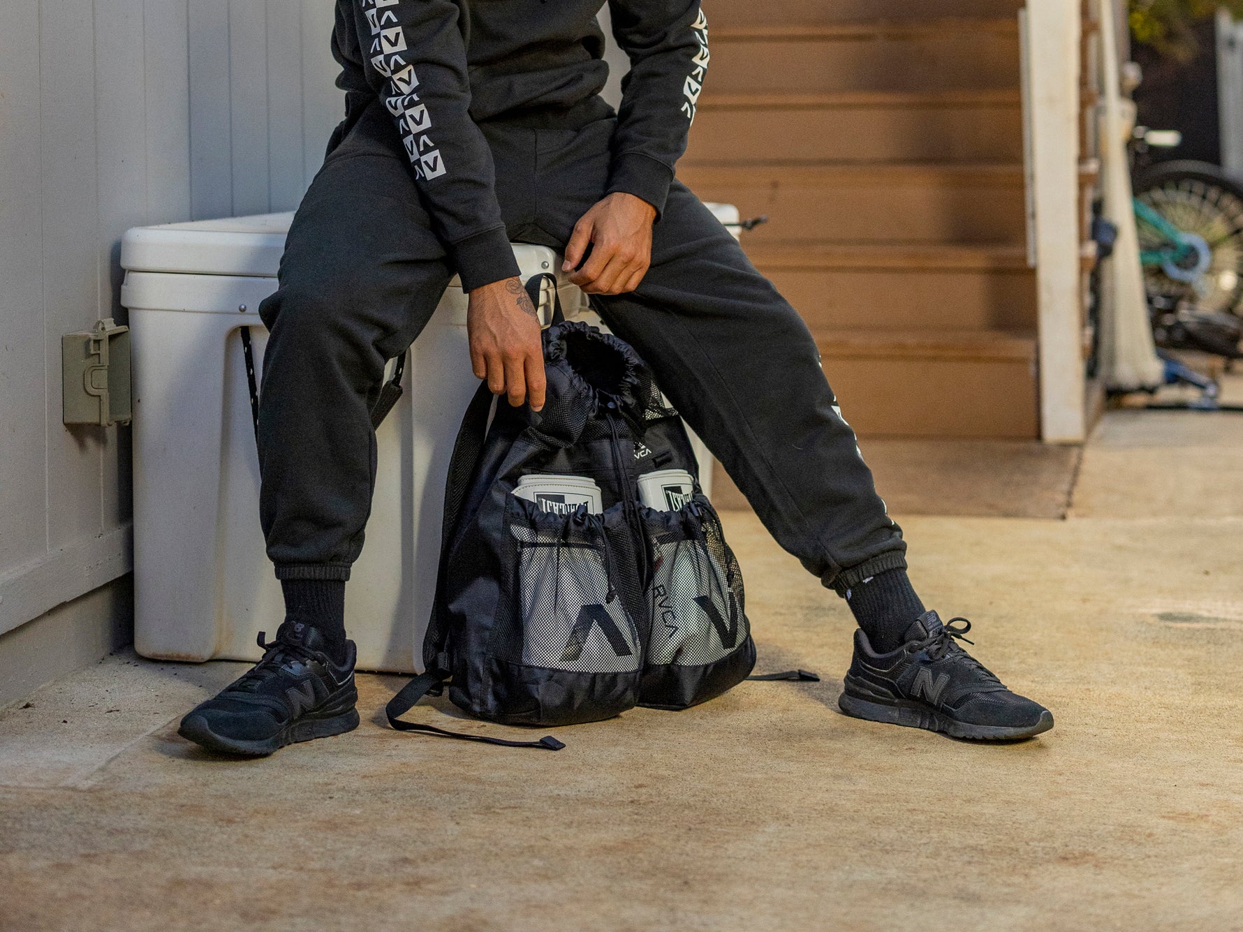 Types of Sport Bags & What Features To Look For – RVCA