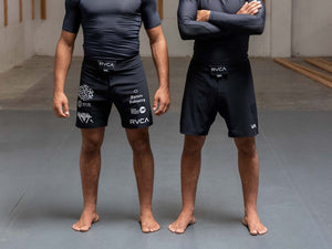 MMA & BJJ Fight Shorts Guide for Men & Women