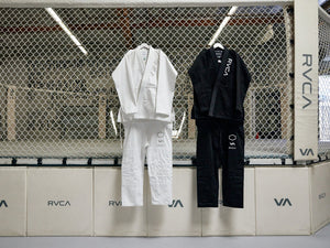 BJJ Gi Care Guide: Washing & Drying