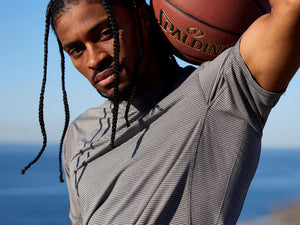 Moisture-Wicking Fabrics: Everything You Need to Know – RVCA