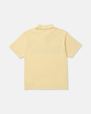 Cutback Polo - RVCA