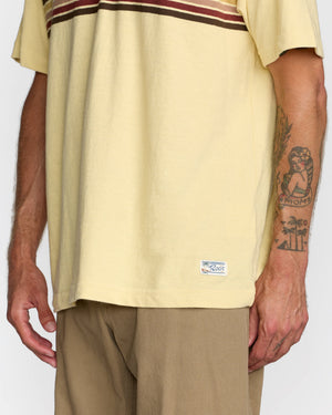 Cutback Polo - RVCA