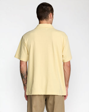 Cutback Polo - RVCA