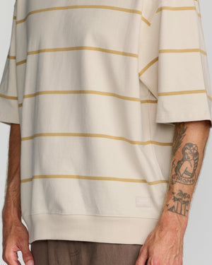Vacancy Short Sleeve Shirt - RVCA