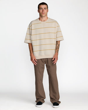Vacancy Short Sleeve Shirt - RVCA