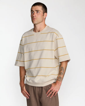 Vacancy Short Sleeve Shirt - RVCA