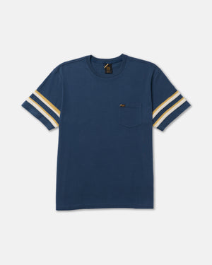 Part Time Pocket Tee