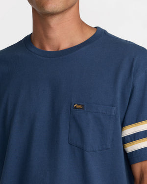 Part Time Pocket Tee