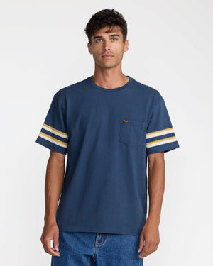 Part Time Pocket Tee