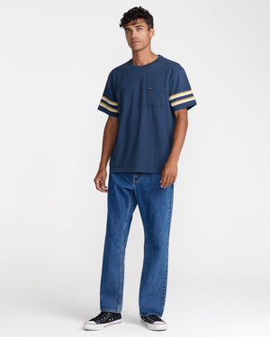 Part Time Pocket Tee