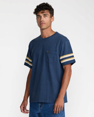 Part Time Pocket Tee