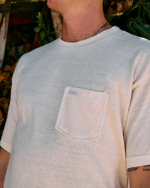 VAcancy Pocket Tee
