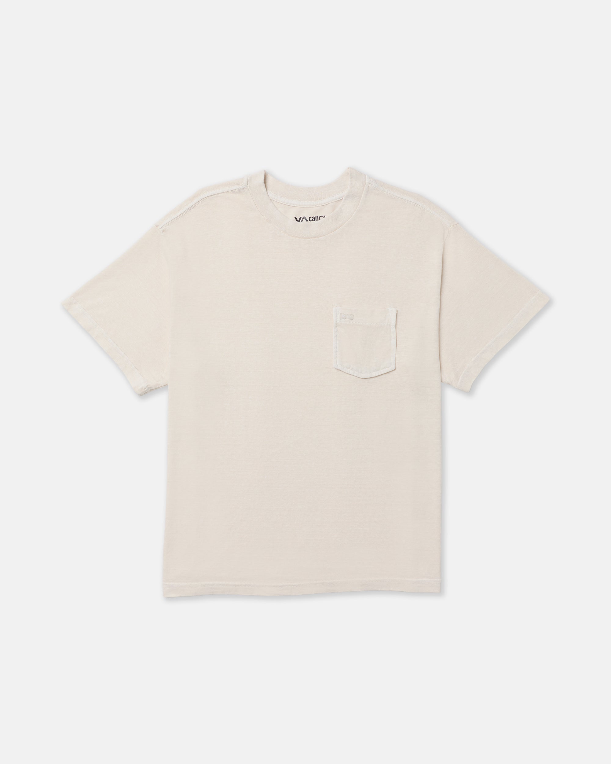 VAcancy Pocket Tee – RVCA