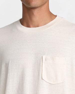 VAcancy Pocket Tee