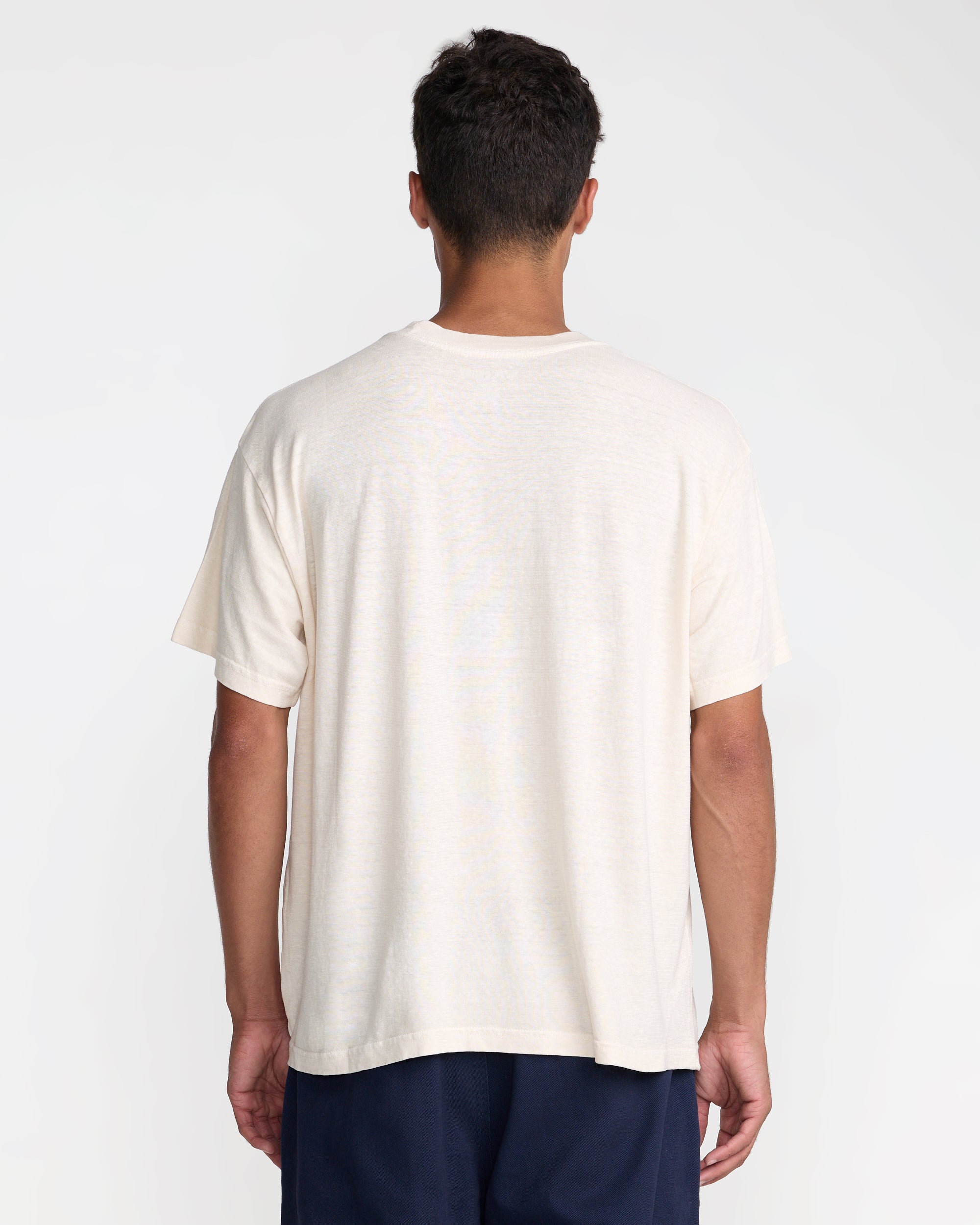 VAcancy Pocket Tee – RVCA