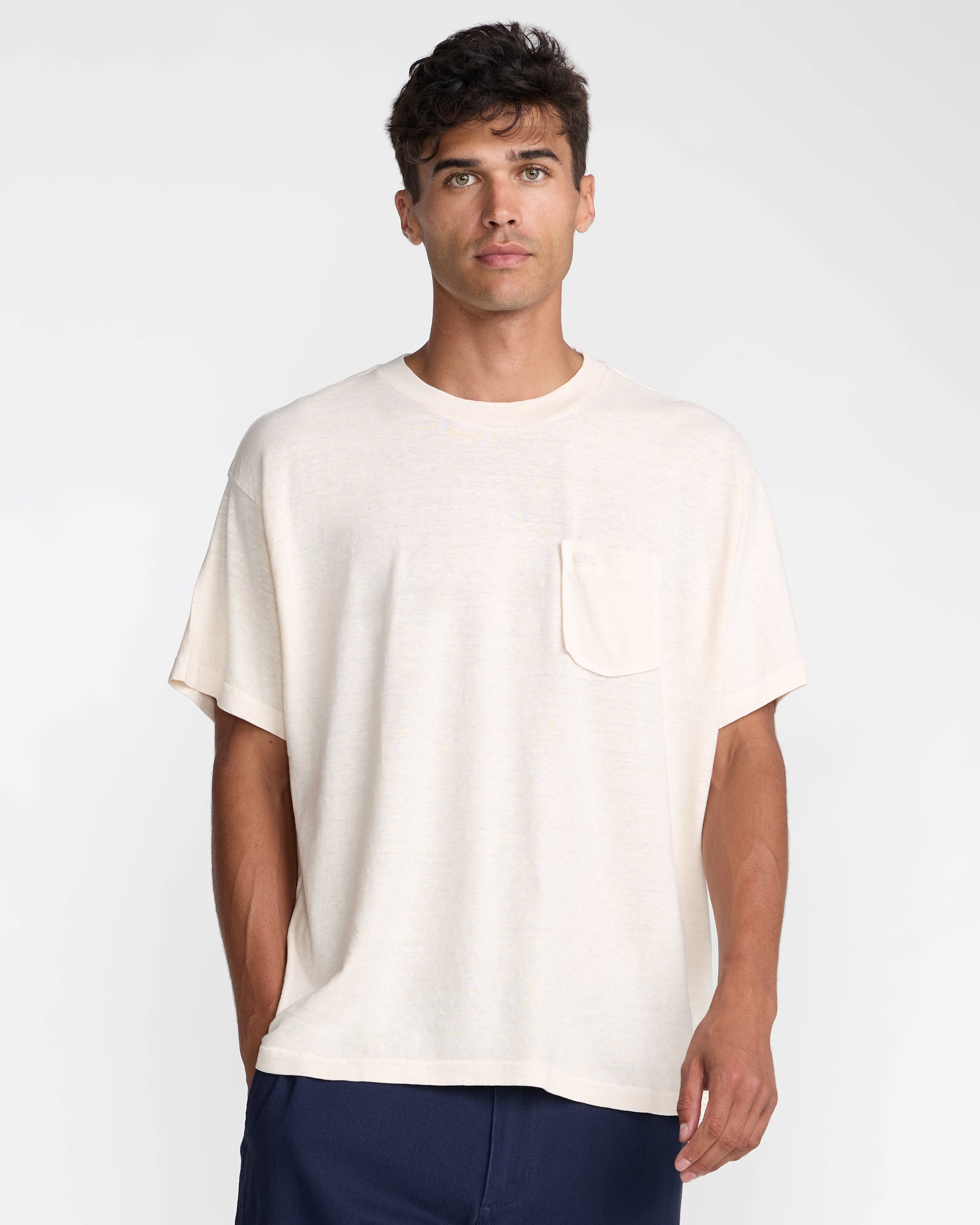 VAcancy Pocket Tee – RVCA