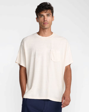 VAcancy Pocket Tee